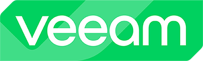 Logo Veeam