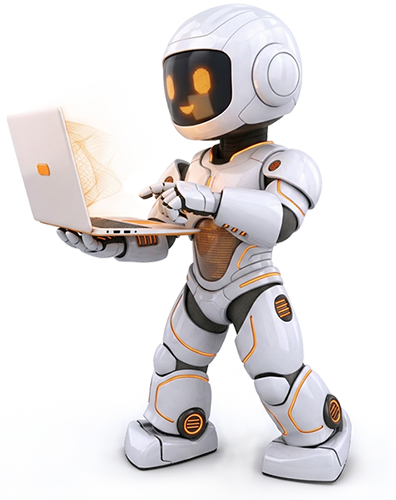 helpIT Roboter