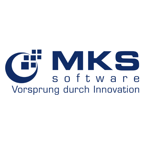 Logo MKS Software
